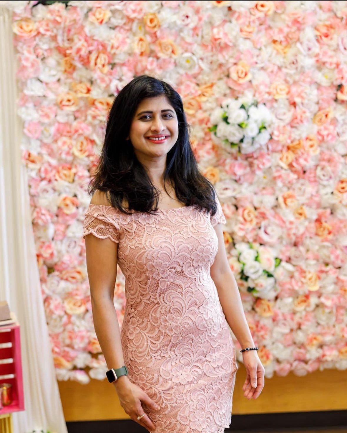Nikshipta Reddy Kura