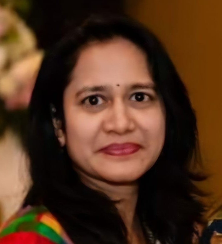 Subhashini Jonnalagadda