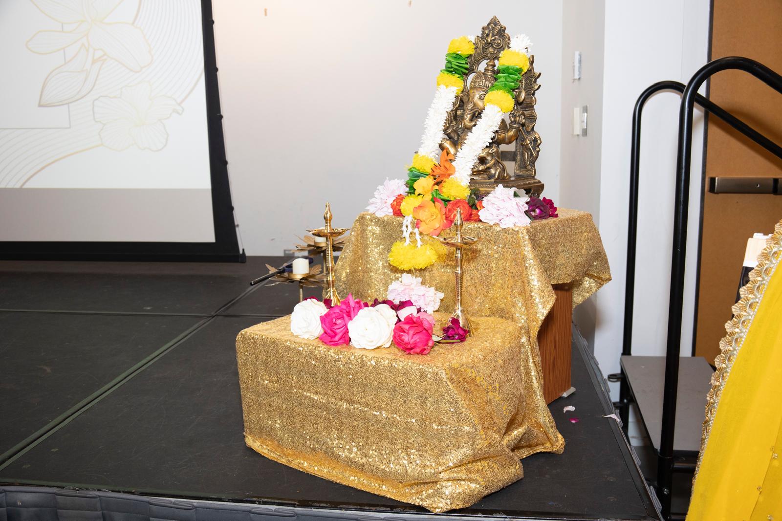 SWECHA Event